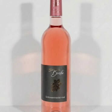 Svätovavr. rosé